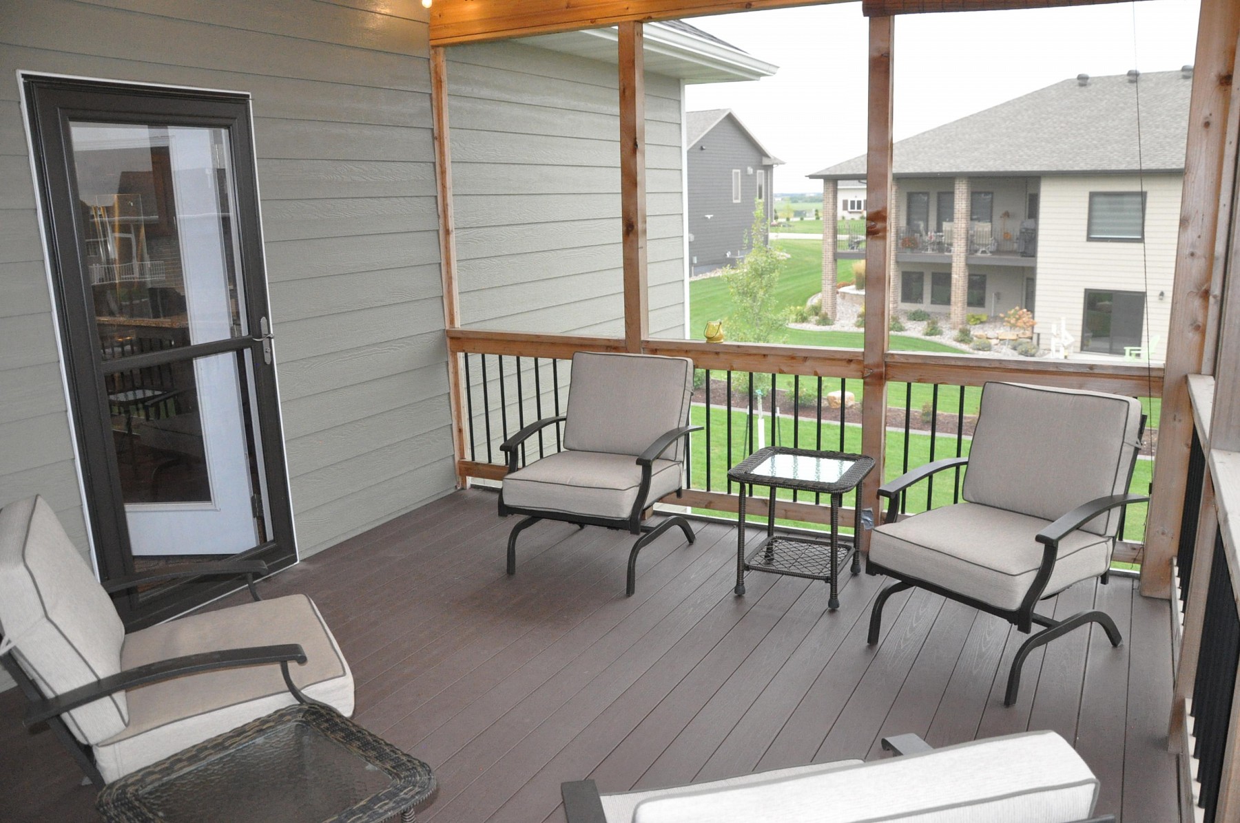 1208 Summit Circle, Brookings, SD 57006