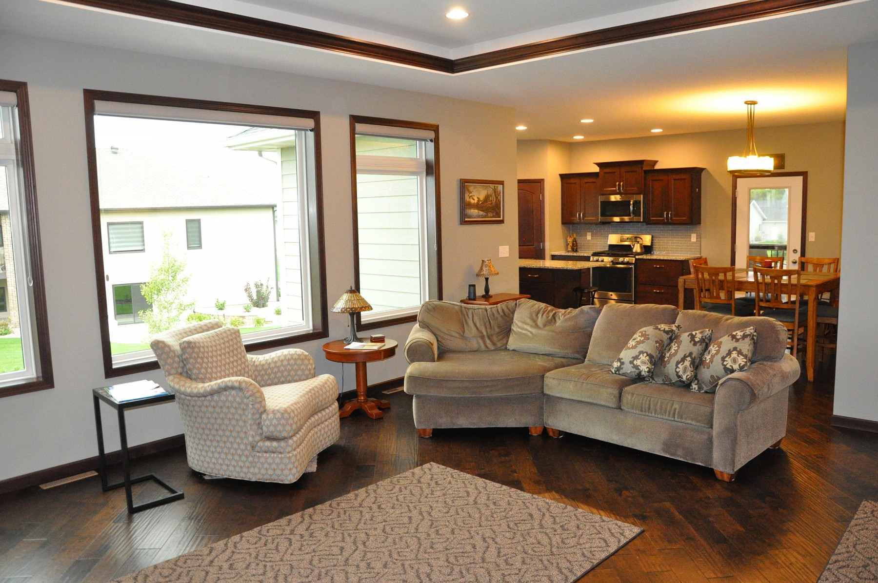 1208 Summit Circle, Brookings, SD 57006