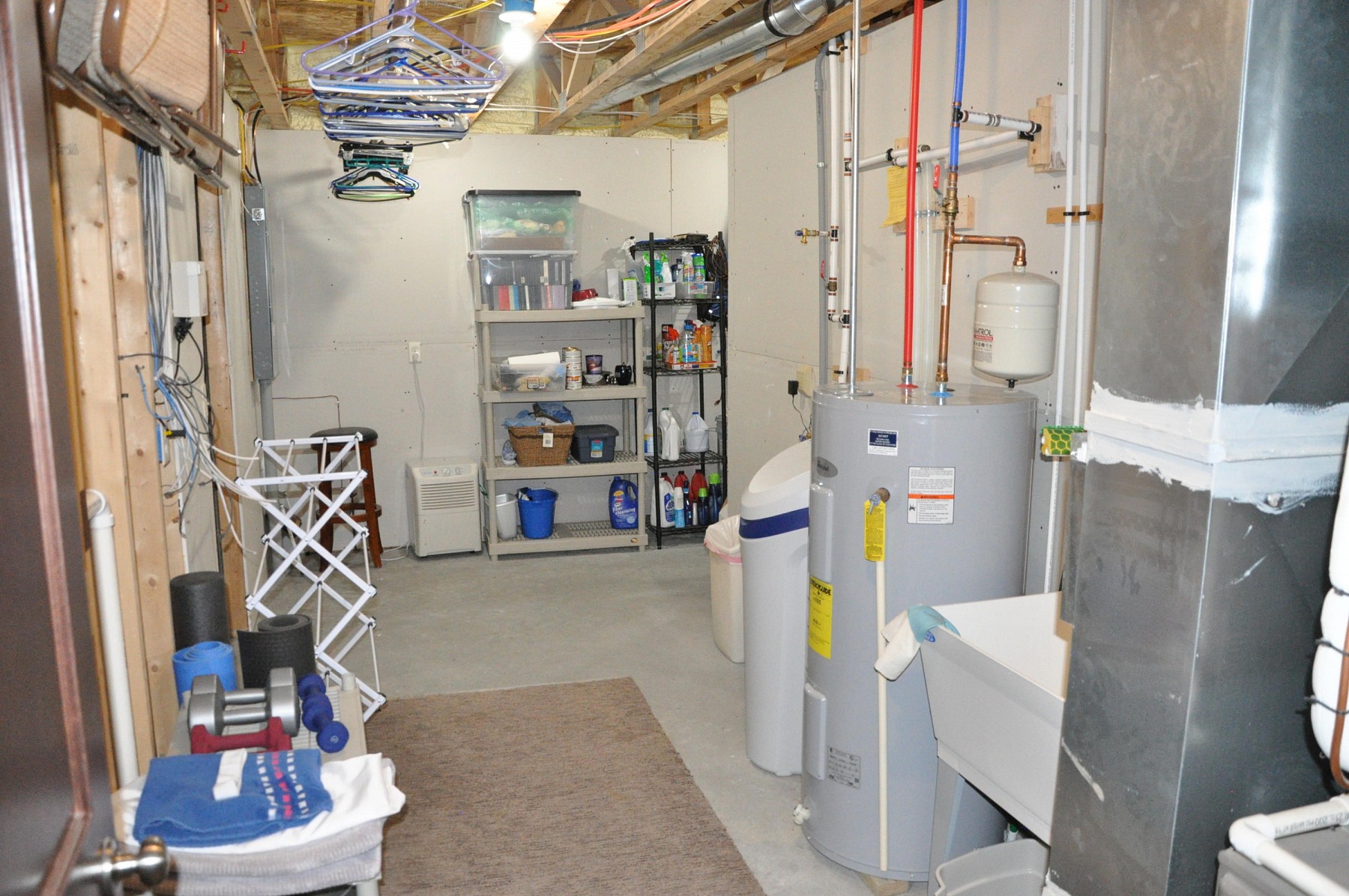 1208 Summit Circle, Brookings, SD 57006