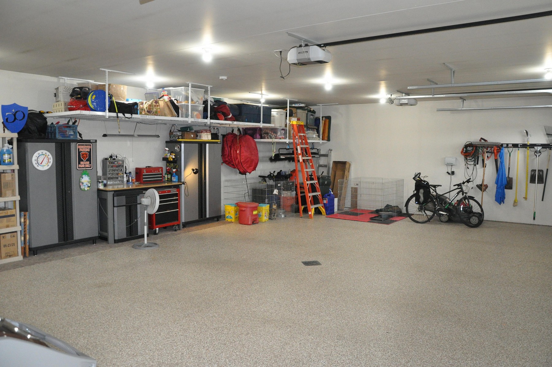 1208 Summit Circle, Brookings, SD 57006