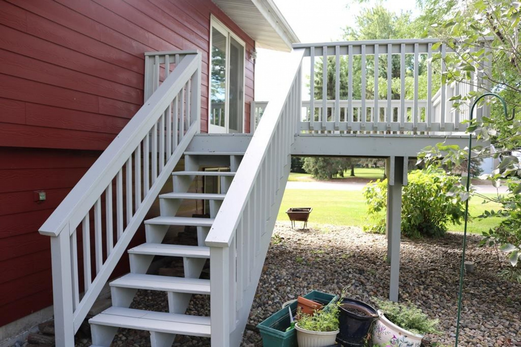 407 Lincoln Lane, Volga, SD 57071