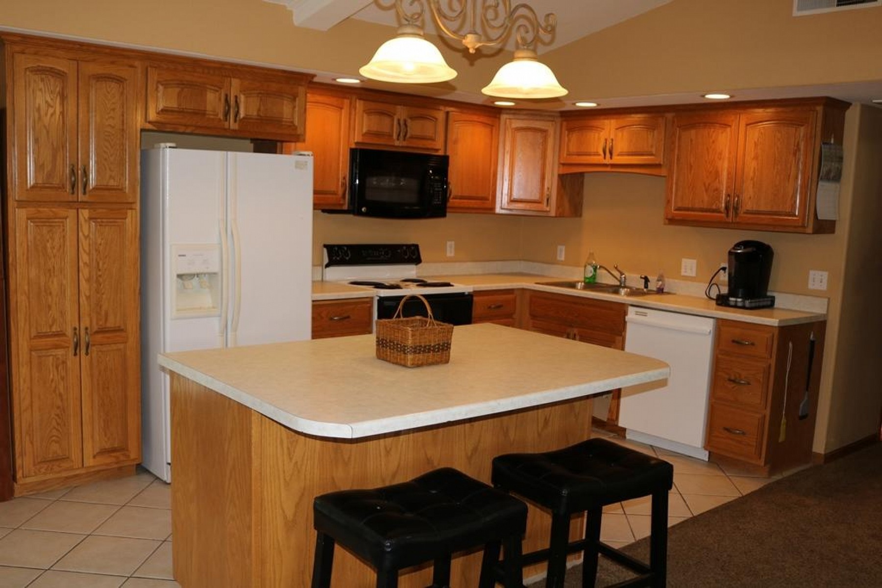 407 Lincoln Lane, Volga, SD 57071