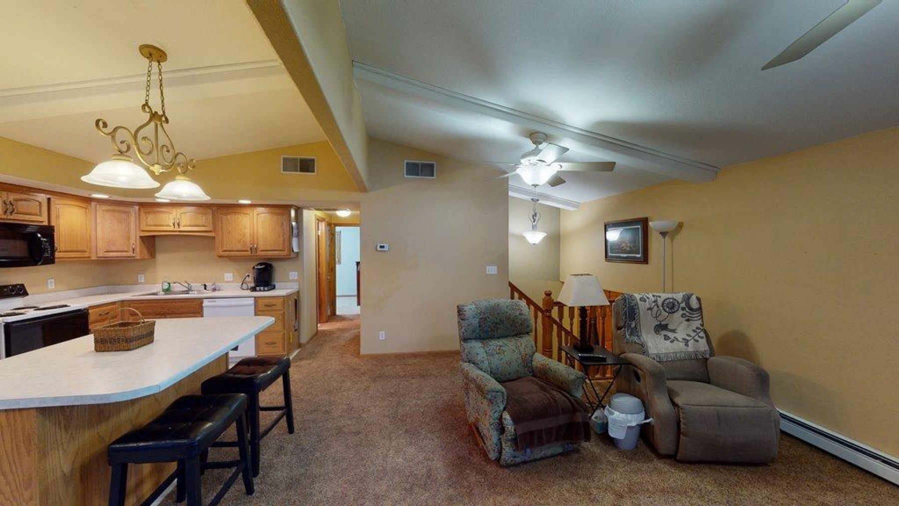 407 Lincoln Lane, Volga, SD 57071