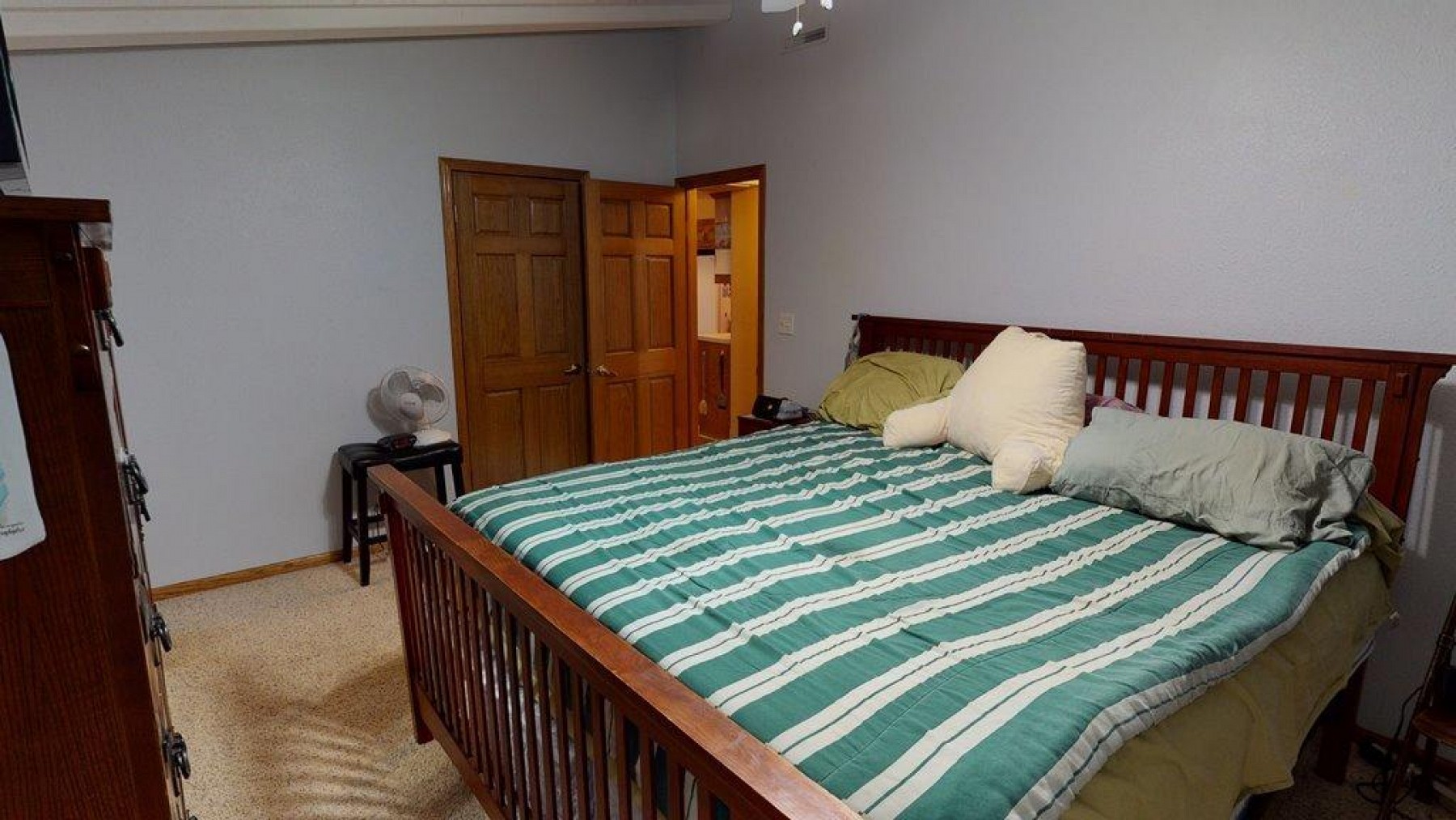 407 Lincoln Lane, Volga, SD 57071