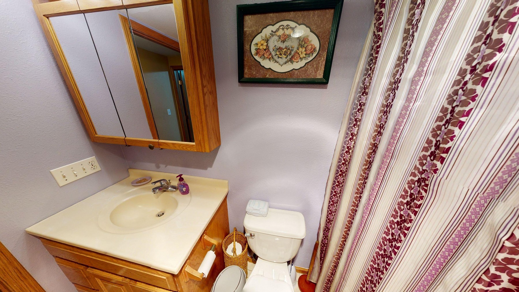 407 Lincoln Lane, Volga, SD 57071