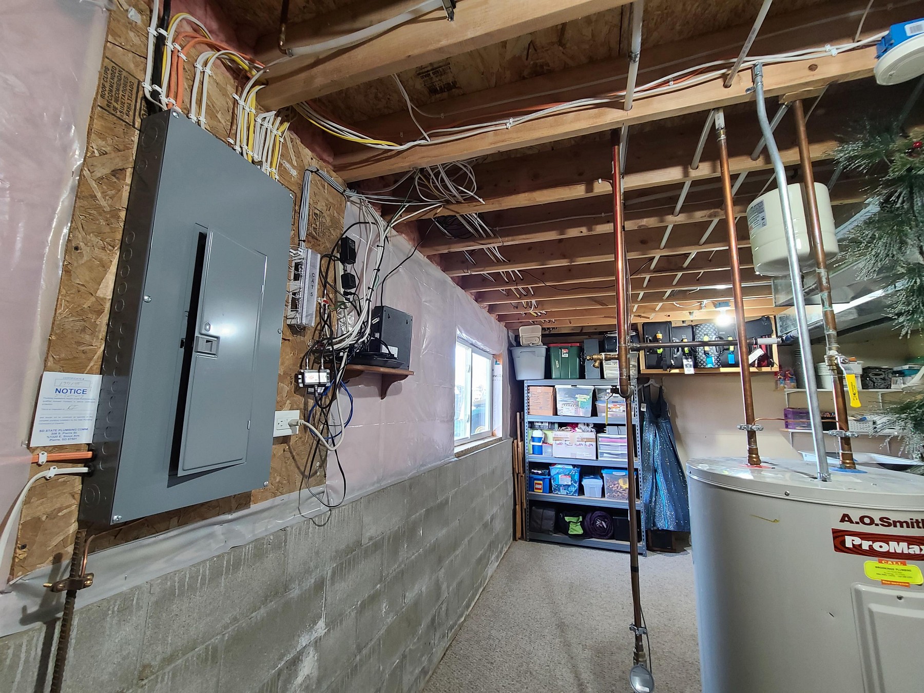 532 Copper Mountain Circle, Brookings, SD 57006