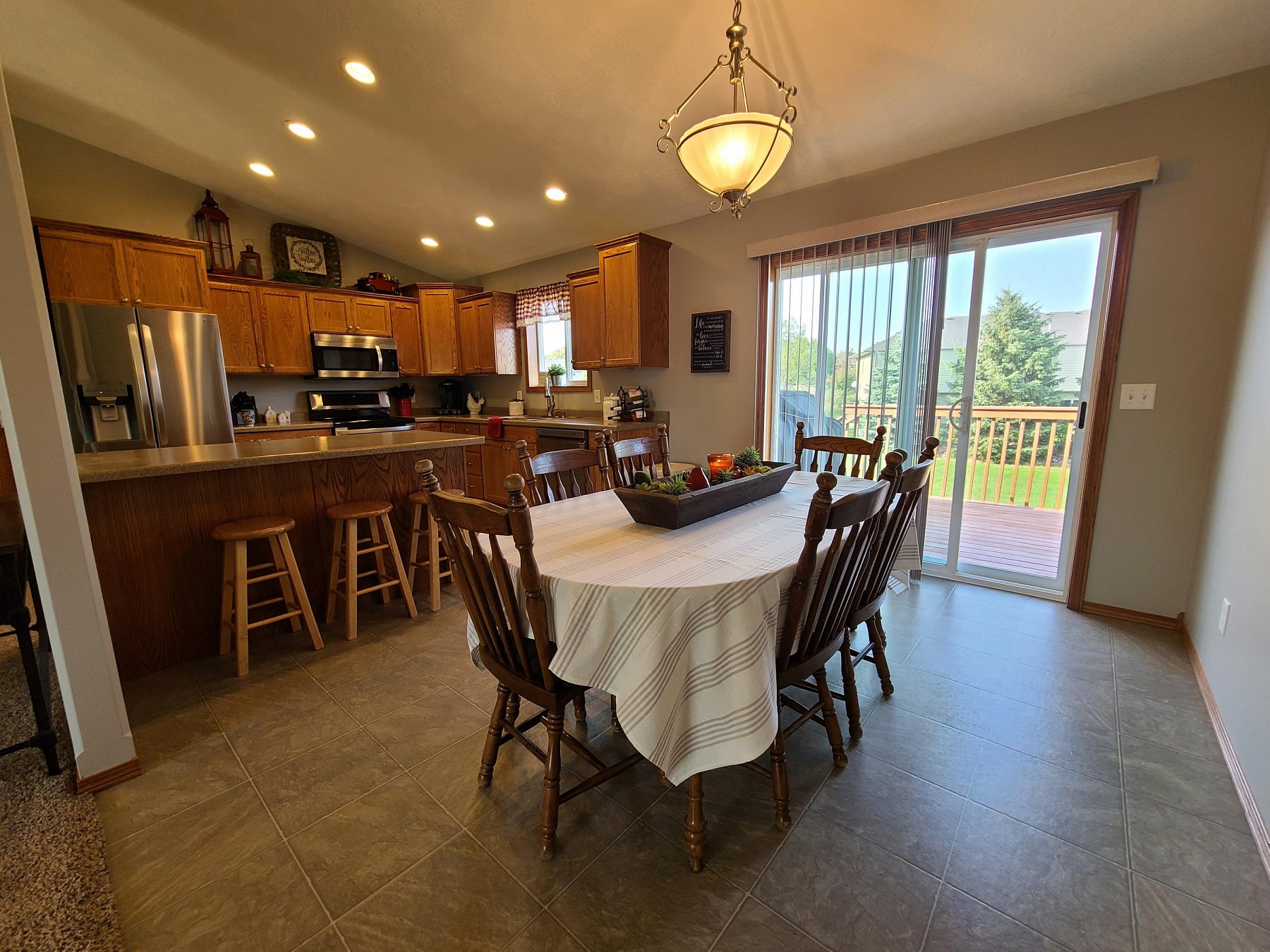 532 Copper Mountain Circle, Brookings, SD 57006