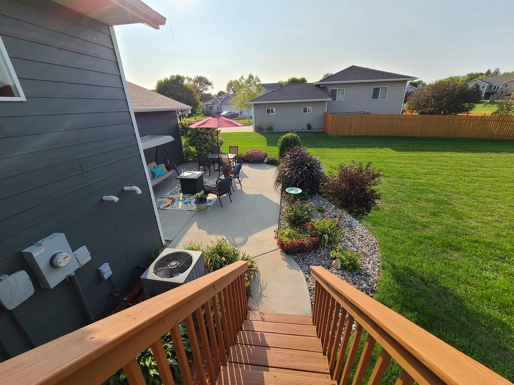 532 Copper Mountain Circle, Brookings, SD 57006