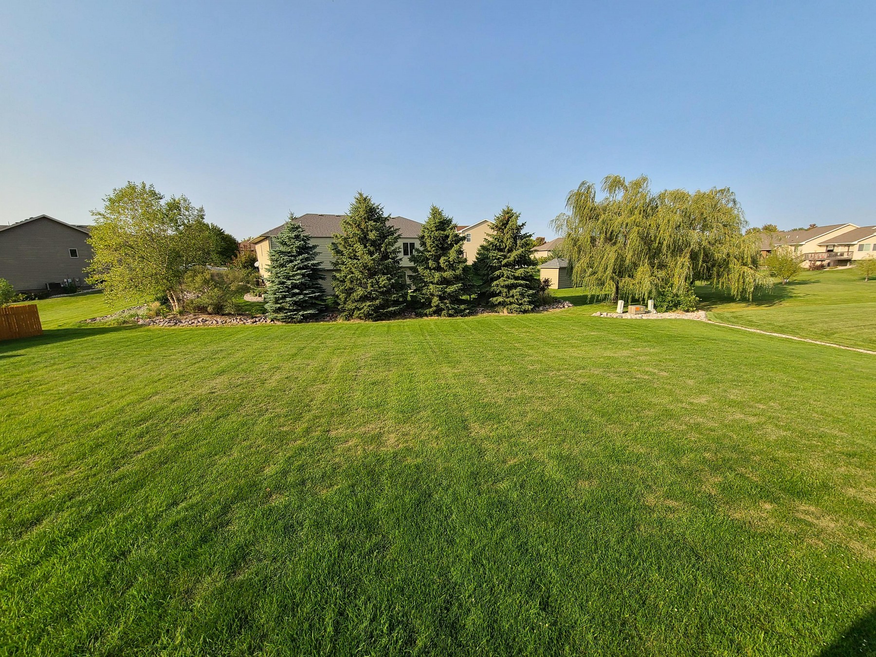 532 Copper Mountain Circle, Brookings, SD 57006