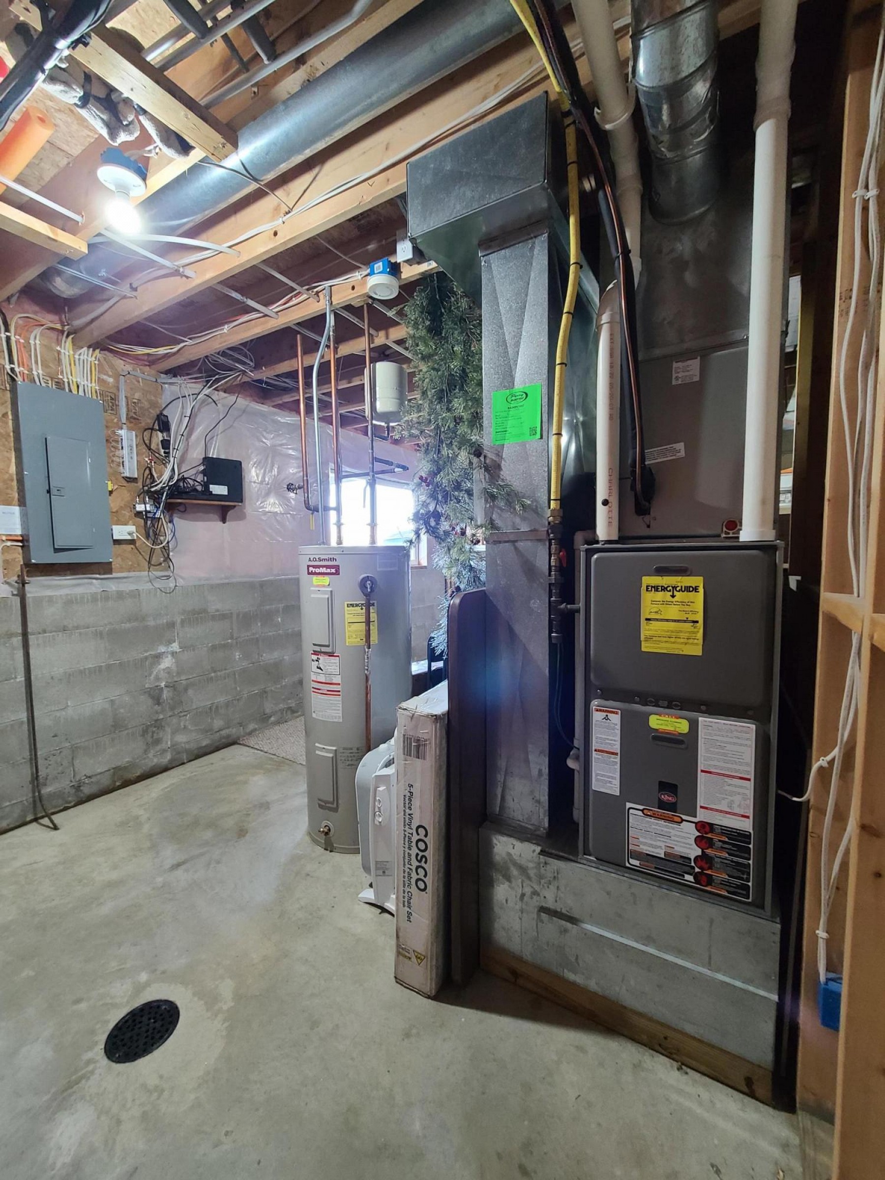 532 Copper Mountain Circle, Brookings, SD 57006