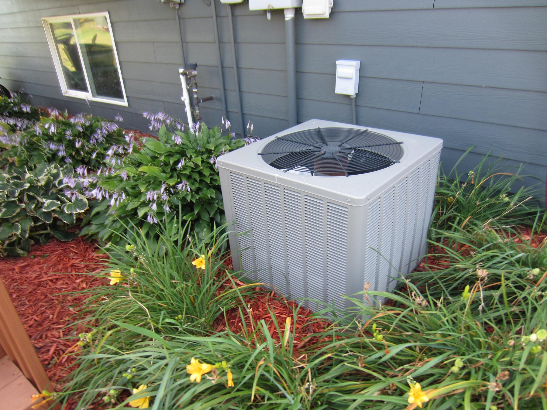 532 Copper Mountain Circle, Brookings, SD 57006