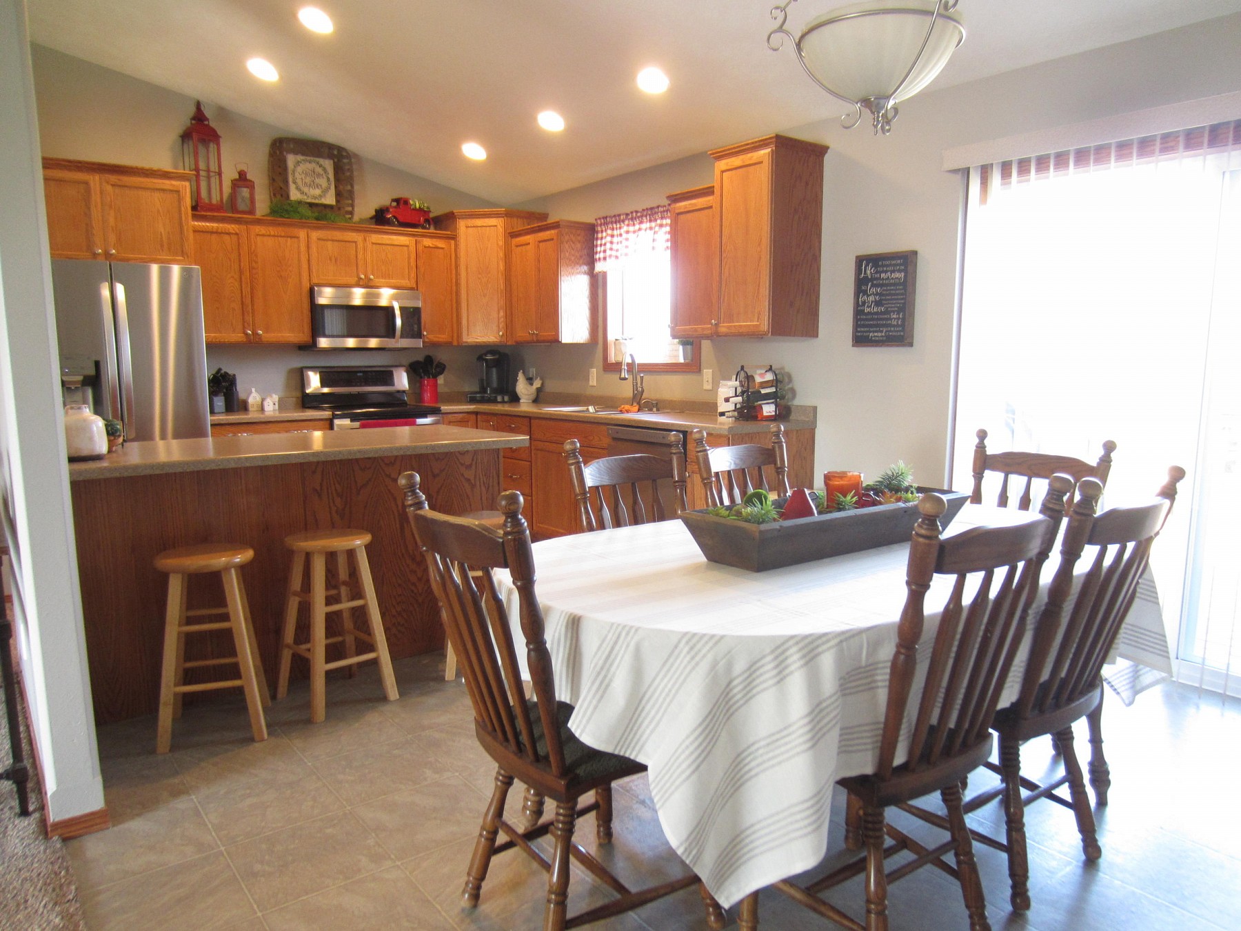 532 Copper Mountain Circle, Brookings, SD 57006