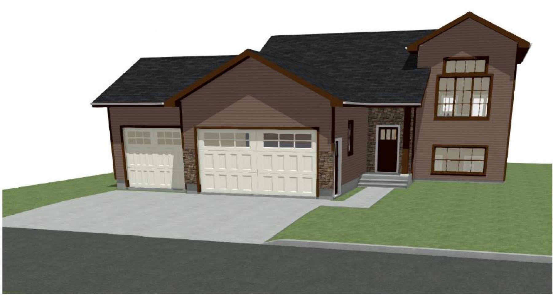 201 Audra Drive, Aurora, SD 57002