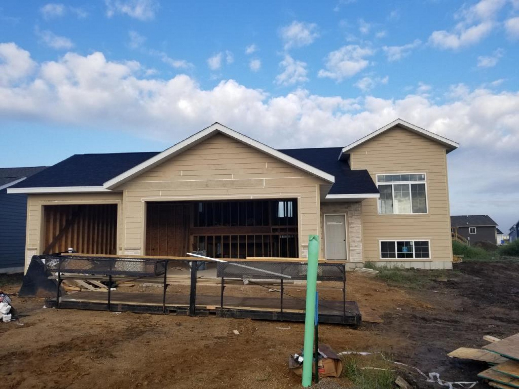201 Audra Drive, Aurora, SD 57002