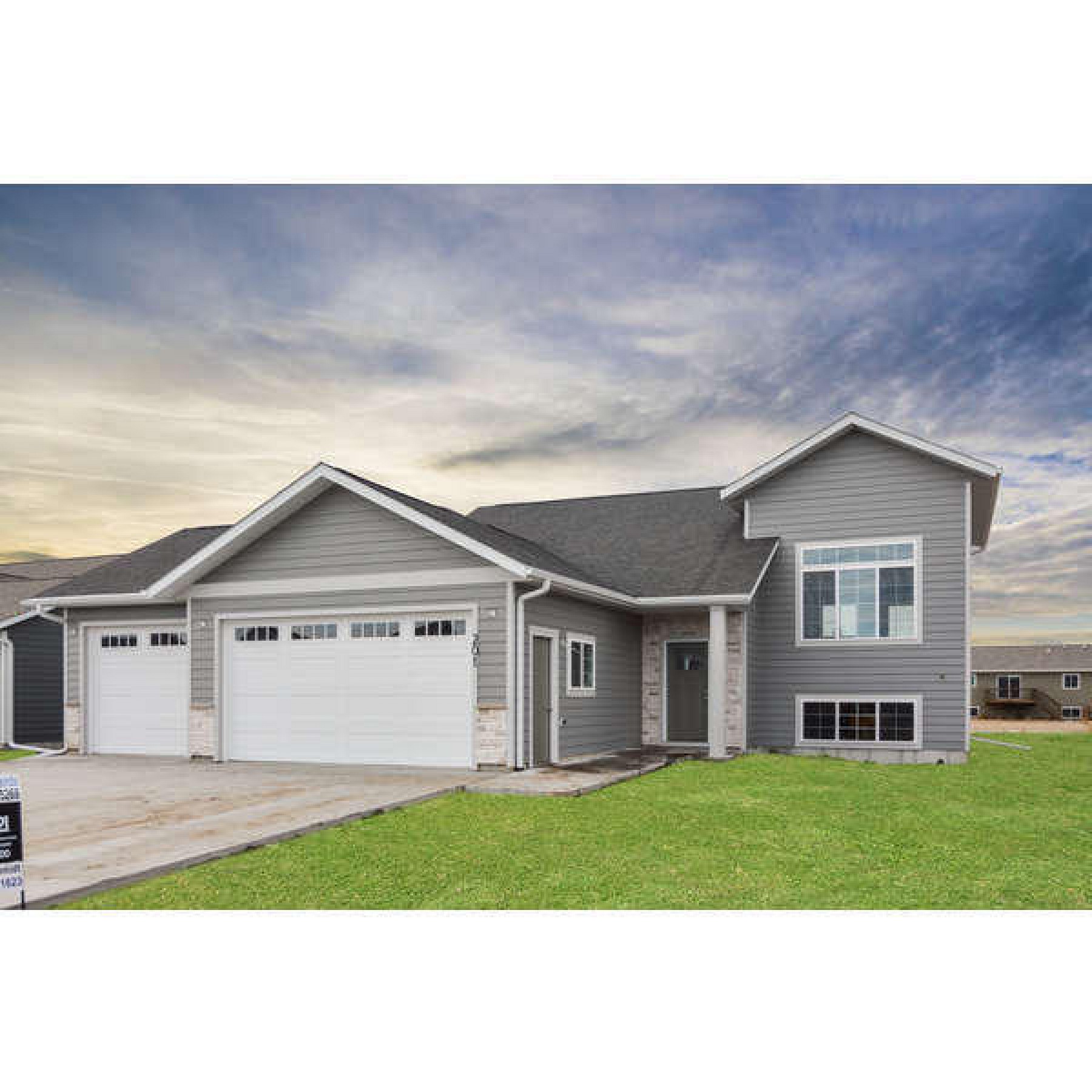 201 Audra Drive, Aurora, SD 57002