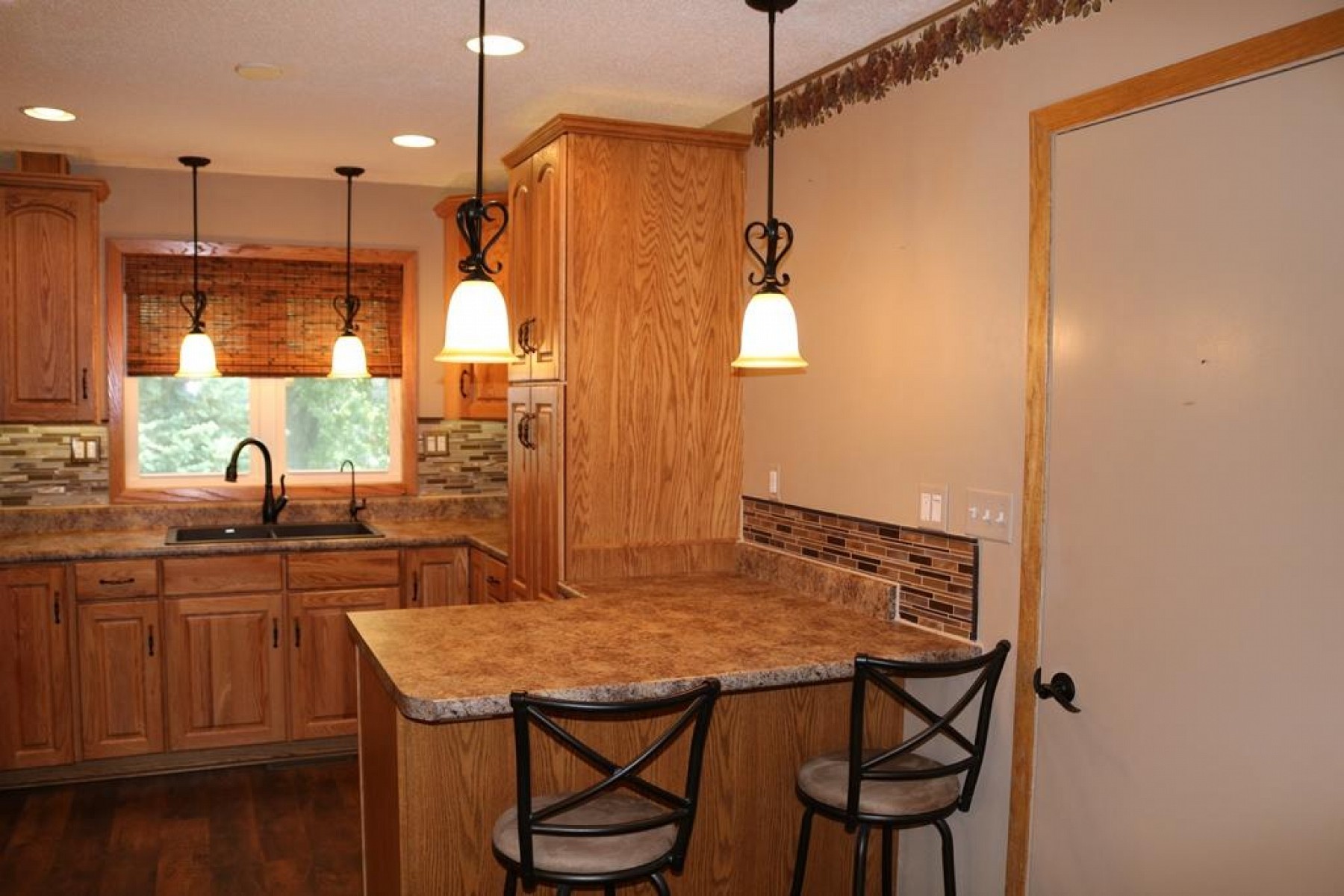 408 Dakota Avenue, Volga, SD 57071