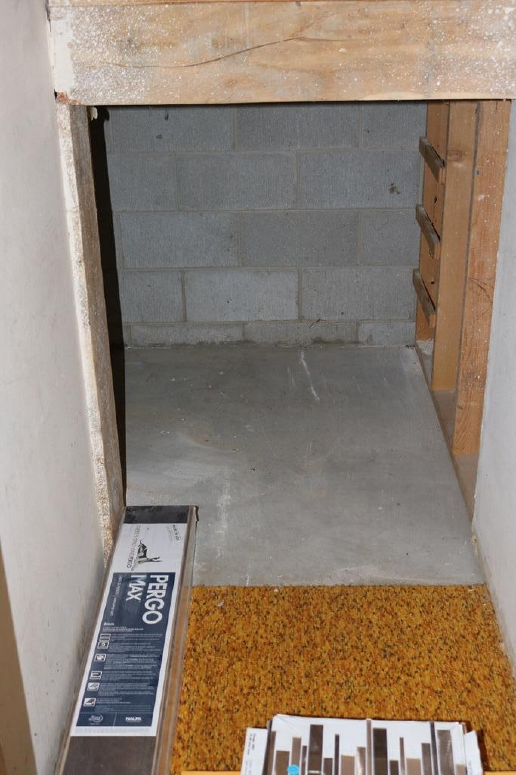 408 Dakota Avenue, Volga, SD 57071