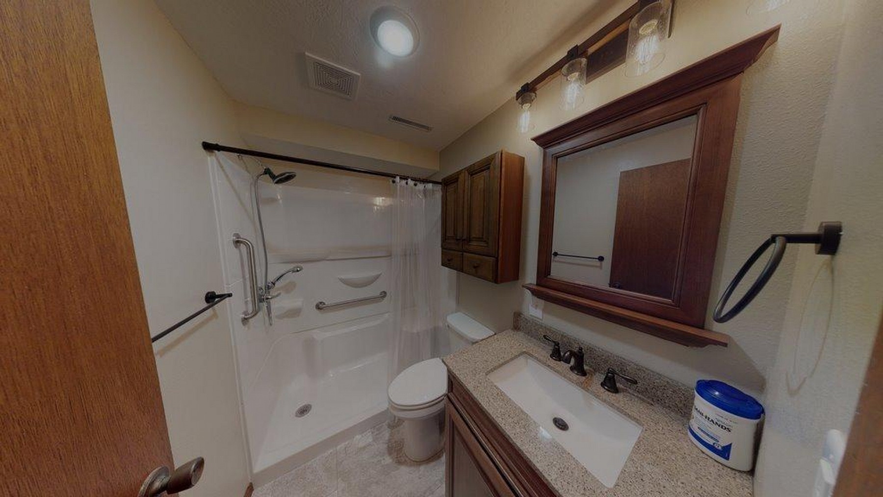 408 Dakota Avenue, Volga, SD 57071