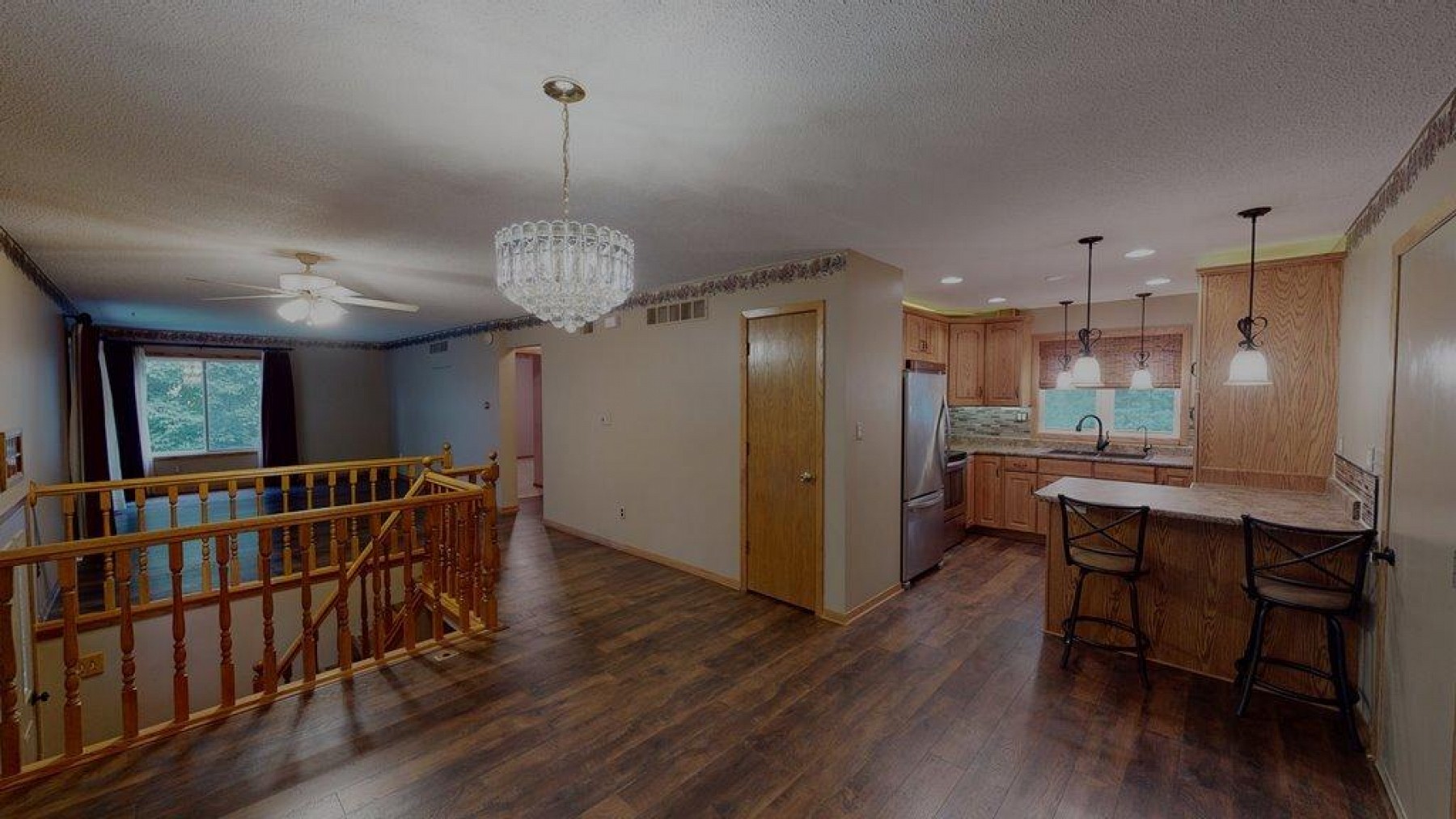 408 Dakota Avenue, Volga, SD 57071