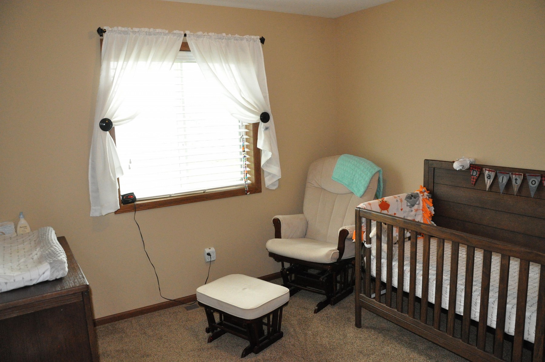 407 Lovejoy Lane, Aurora, SD 57002