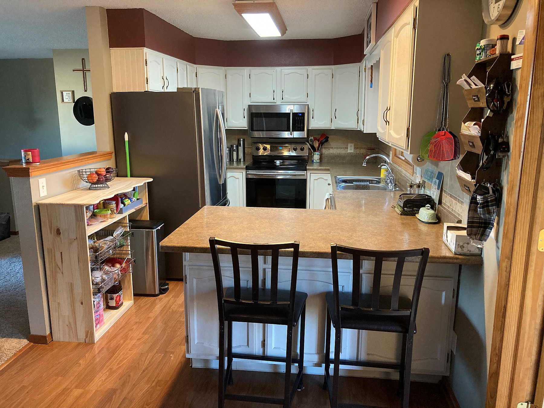 46146 223rd Street, Nunda, SD 57050