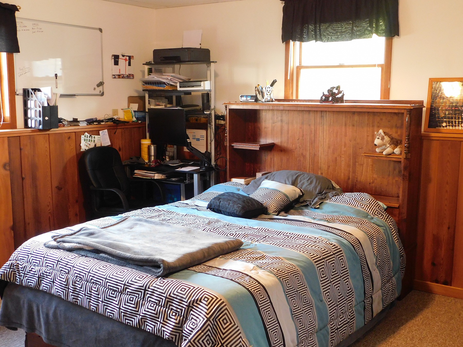 46146 223rd Street, Nunda, SD 57050