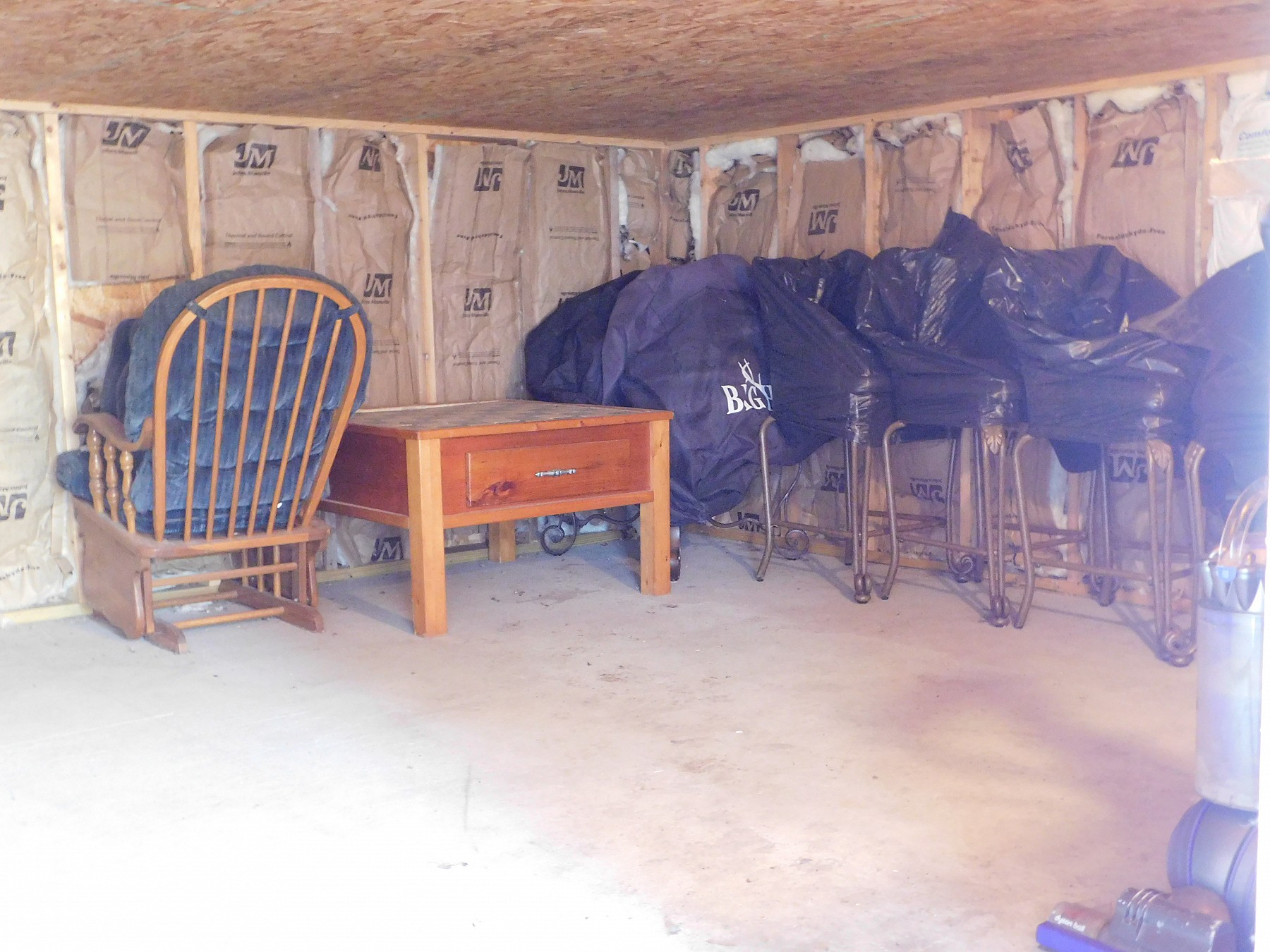 46146 223rd Street, Nunda, SD 57050