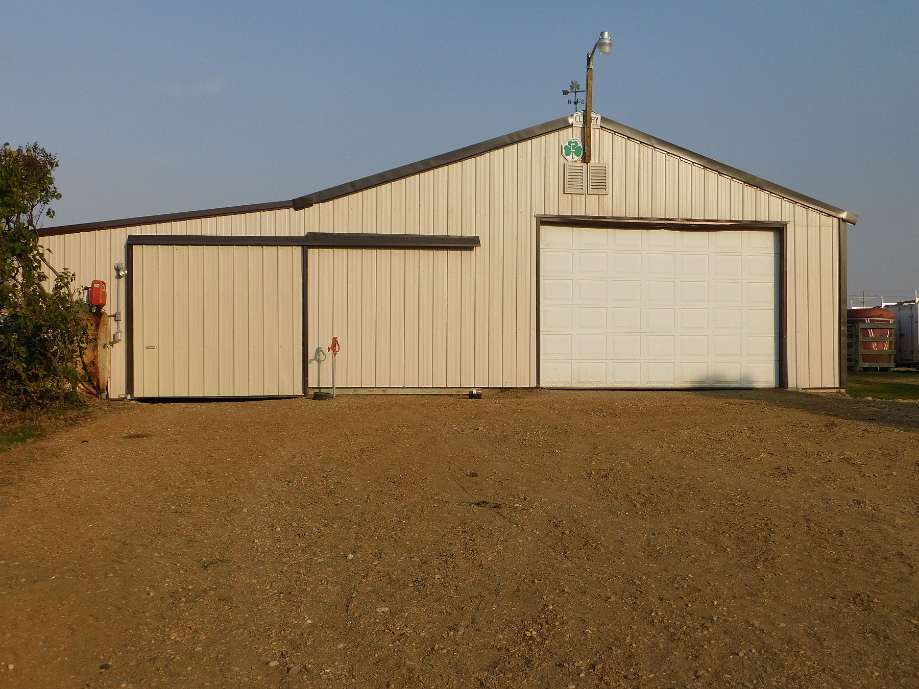 46146 223rd Street, Nunda, SD 57050