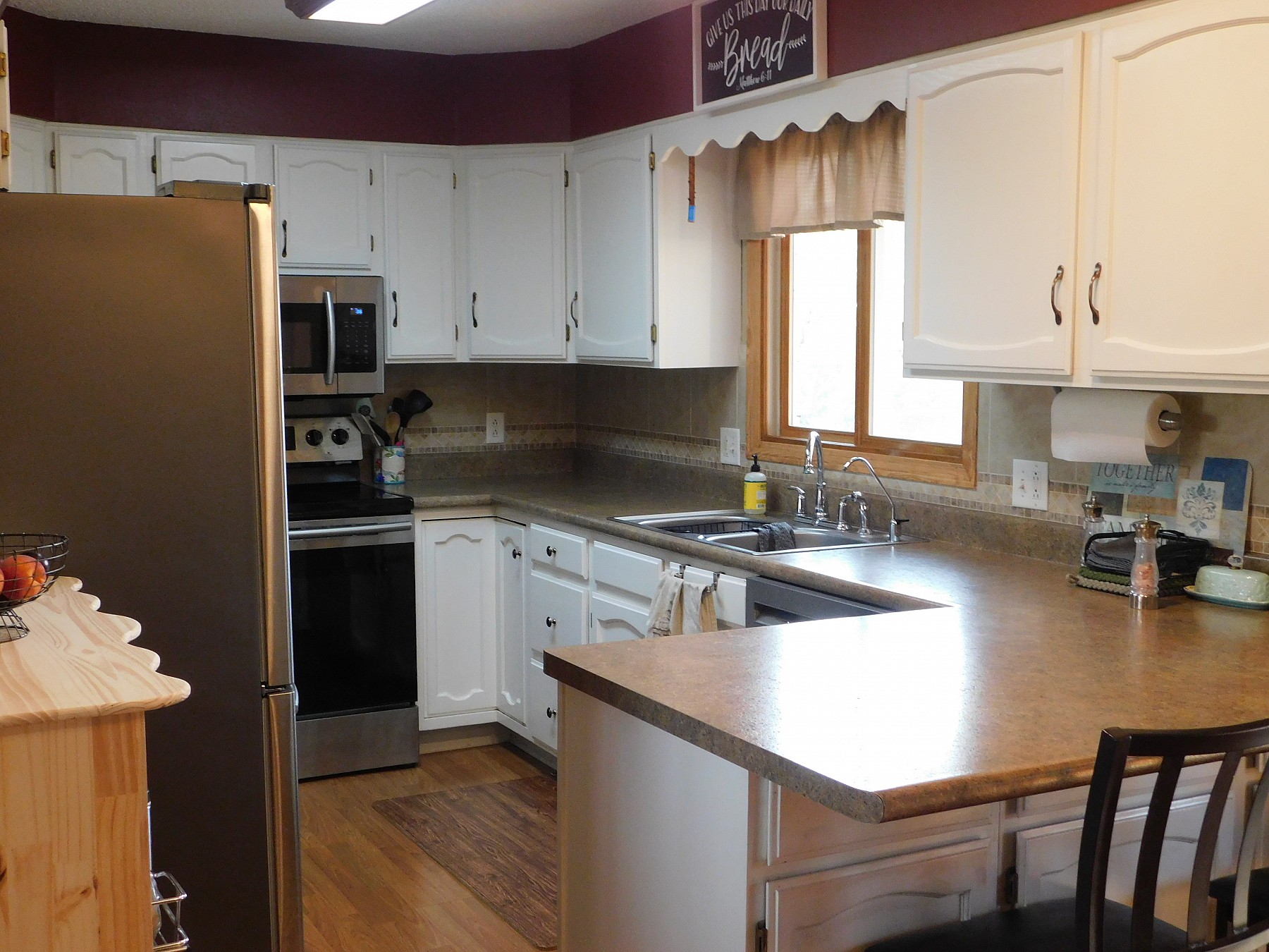 46146 223rd Street, Nunda, SD 57050