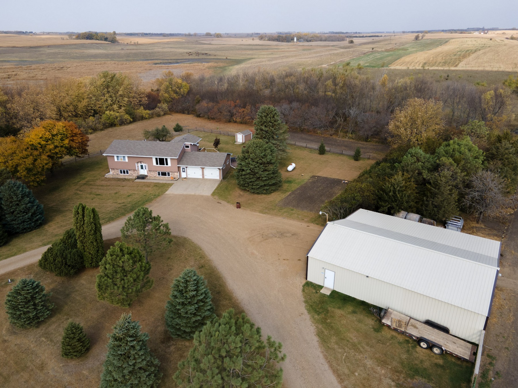 46146 223rd Street, Nunda, SD 57050