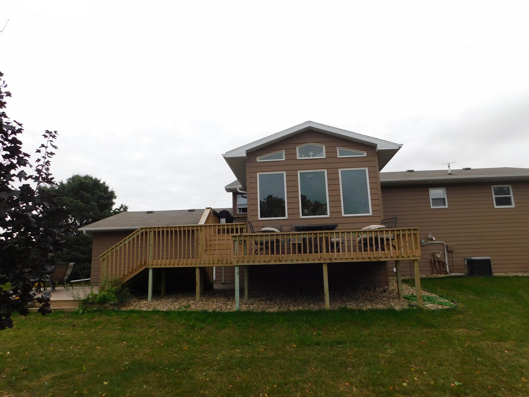 46146 223rd Street, Nunda, SD 57050