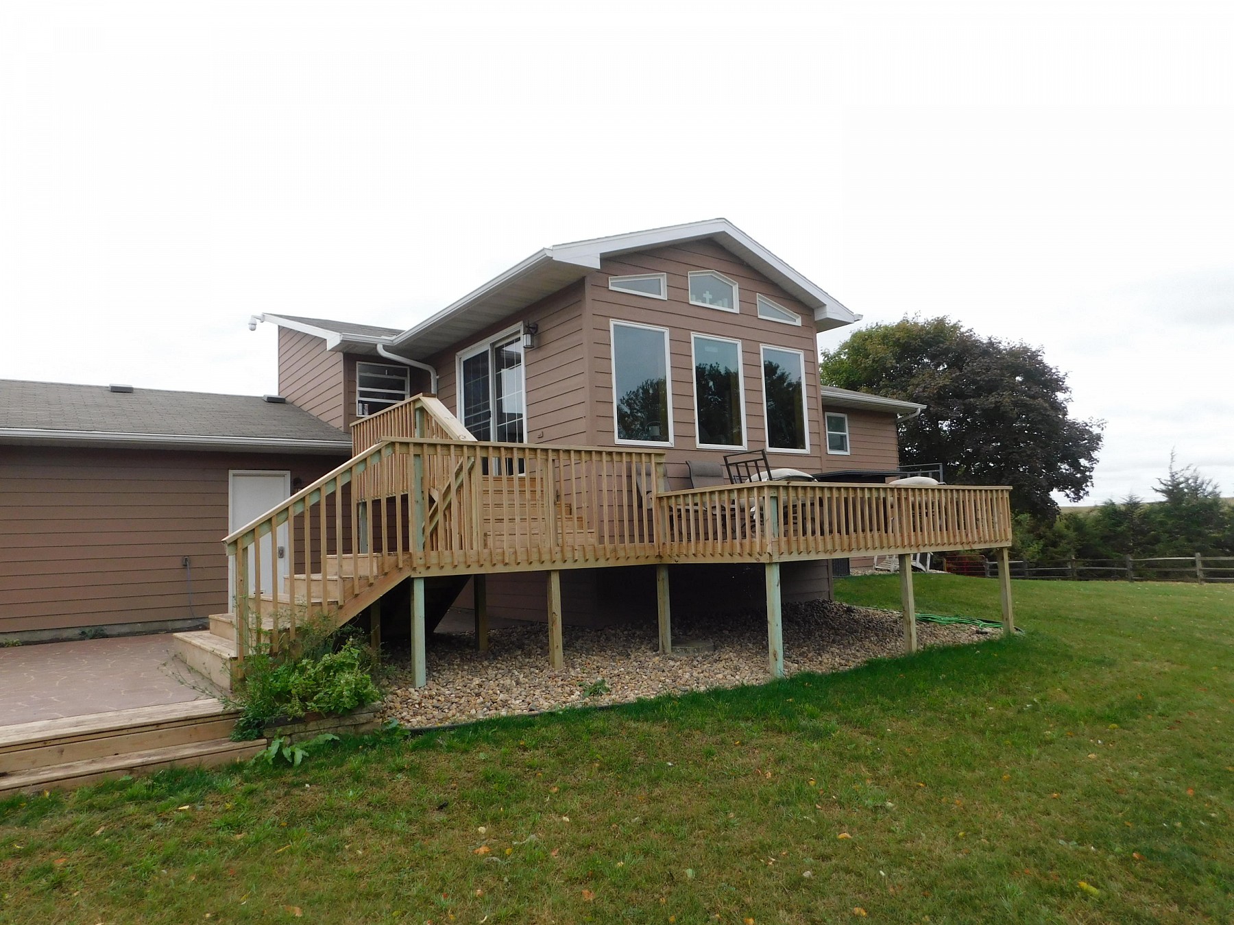 46146 223rd Street, Nunda, SD 57050