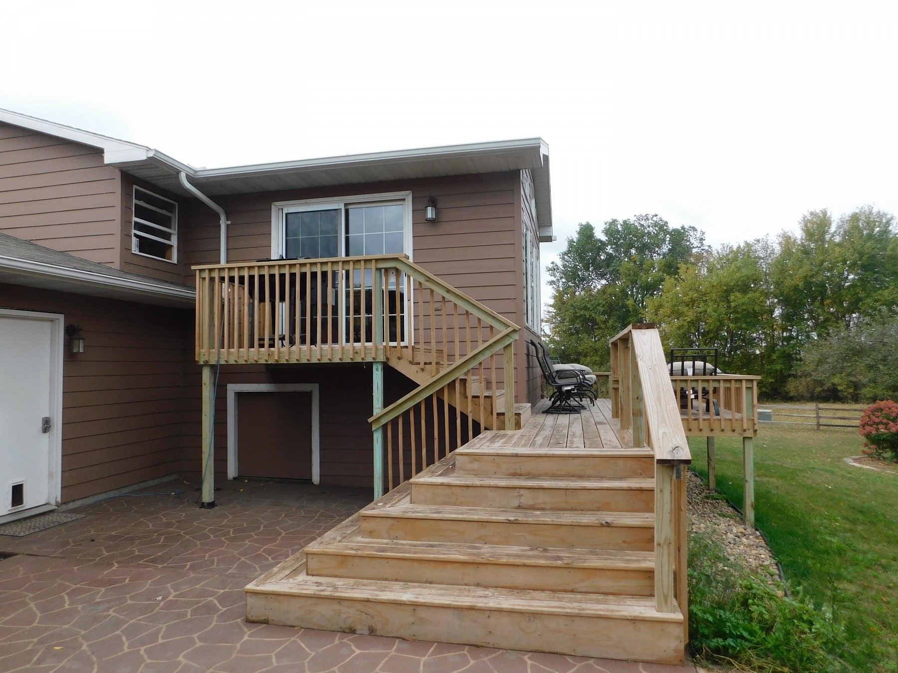 46146 223rd Street, Nunda, SD 57050