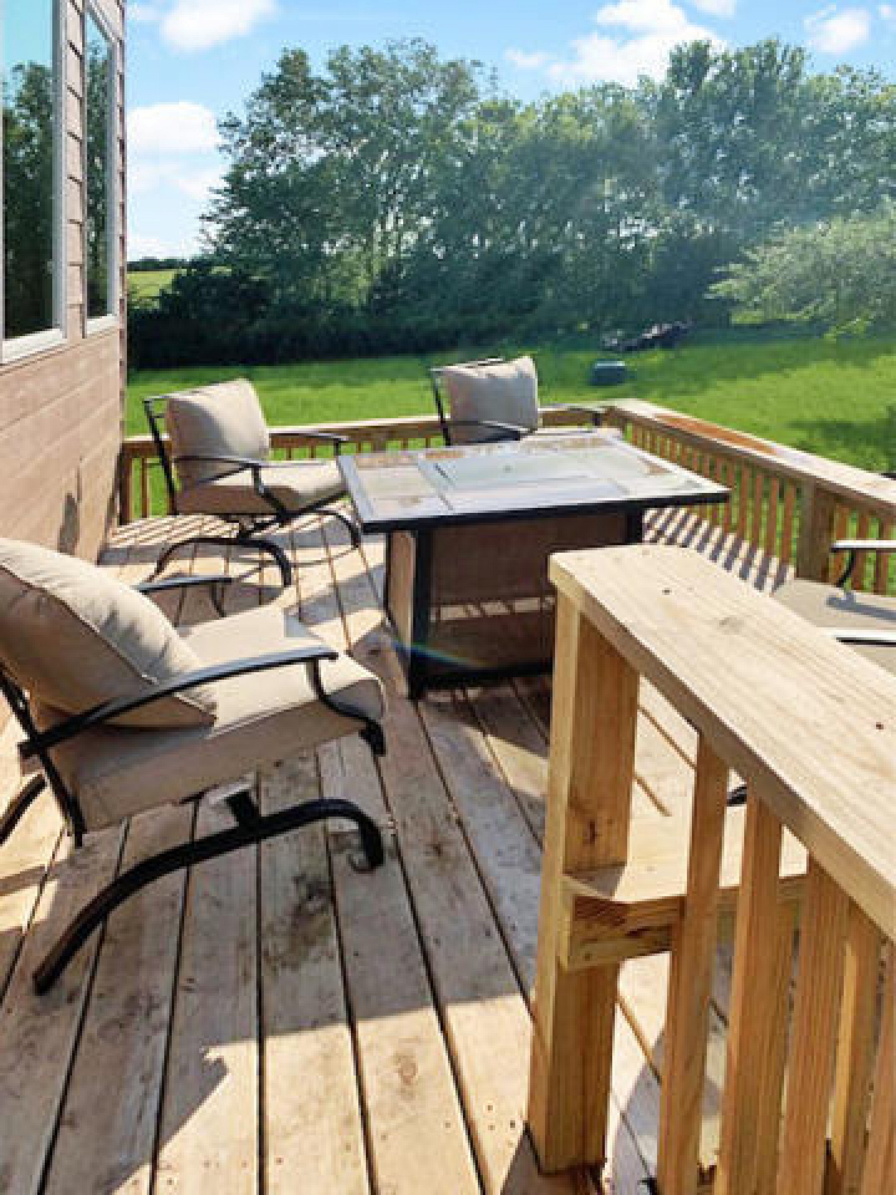 46146 223rd Street, Nunda, SD 57050