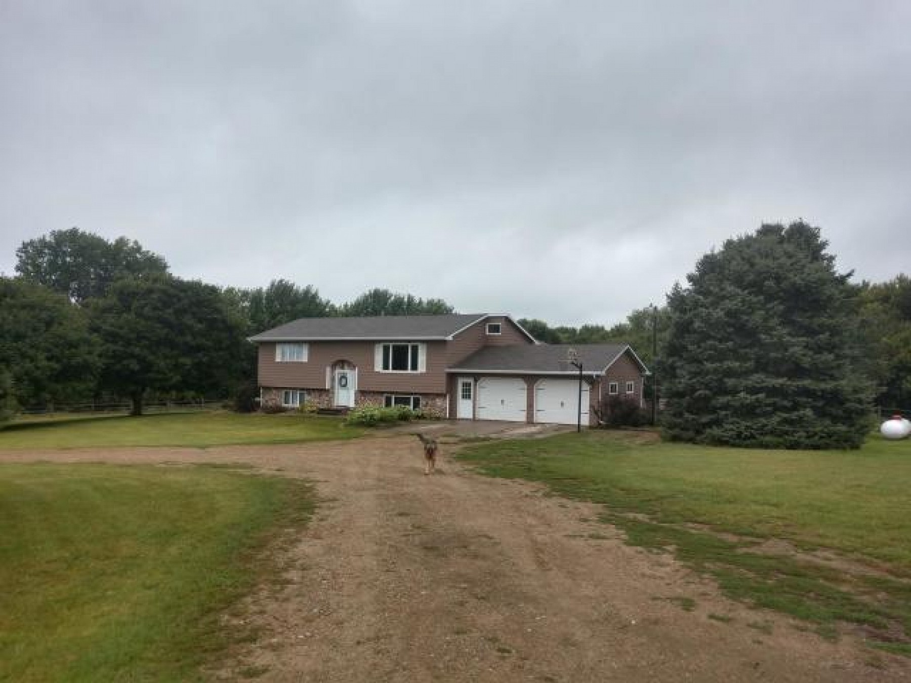46146 223rd Street, Nunda, SD 57050