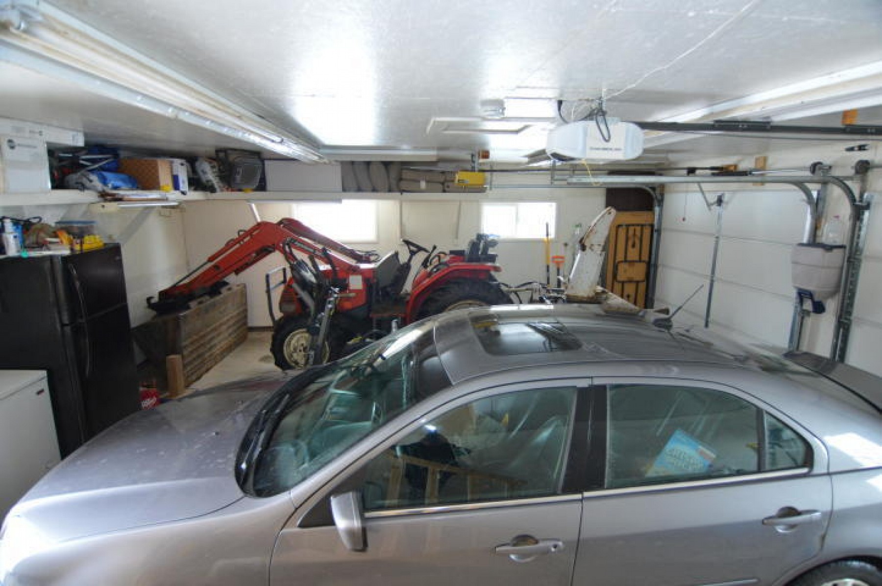 46146 223rd Street, Nunda, SD 57050