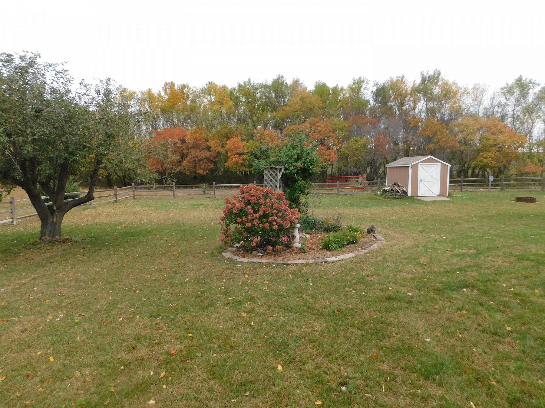 46146 223rd Street, Nunda, SD 57050