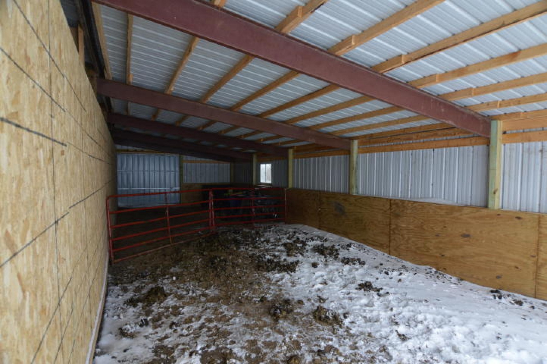 46146 223rd Street, Nunda, SD 57050