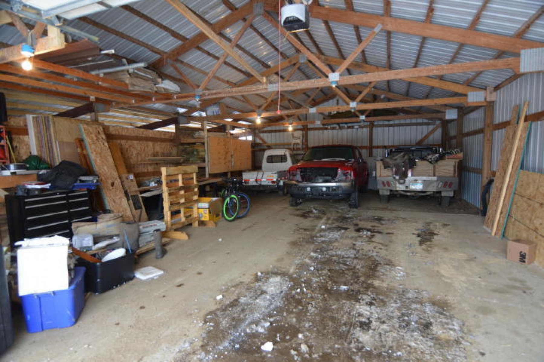 46146 223rd Street, Nunda, SD 57050