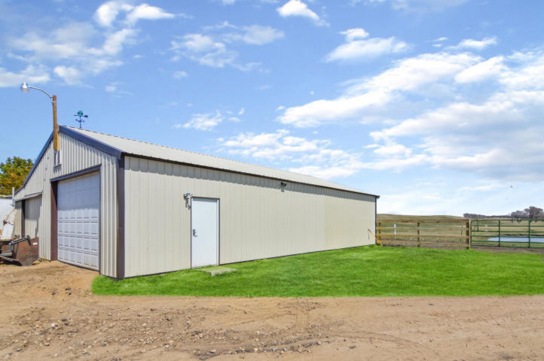 46146 223rd Street, Nunda, SD 57050