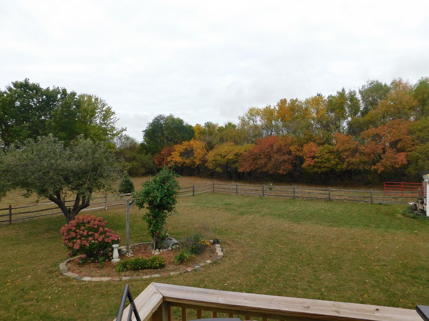 46146 223rd Street, Nunda, SD 57050