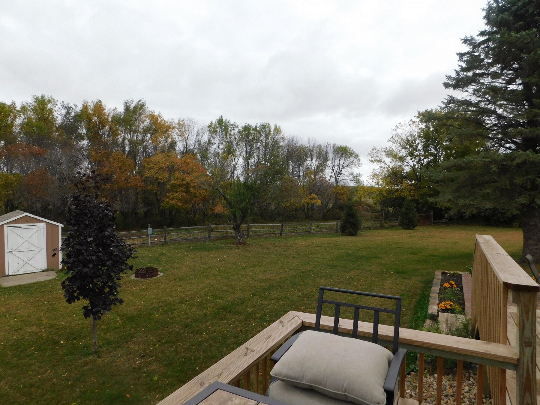 46146 223rd Street, Nunda, SD 57050