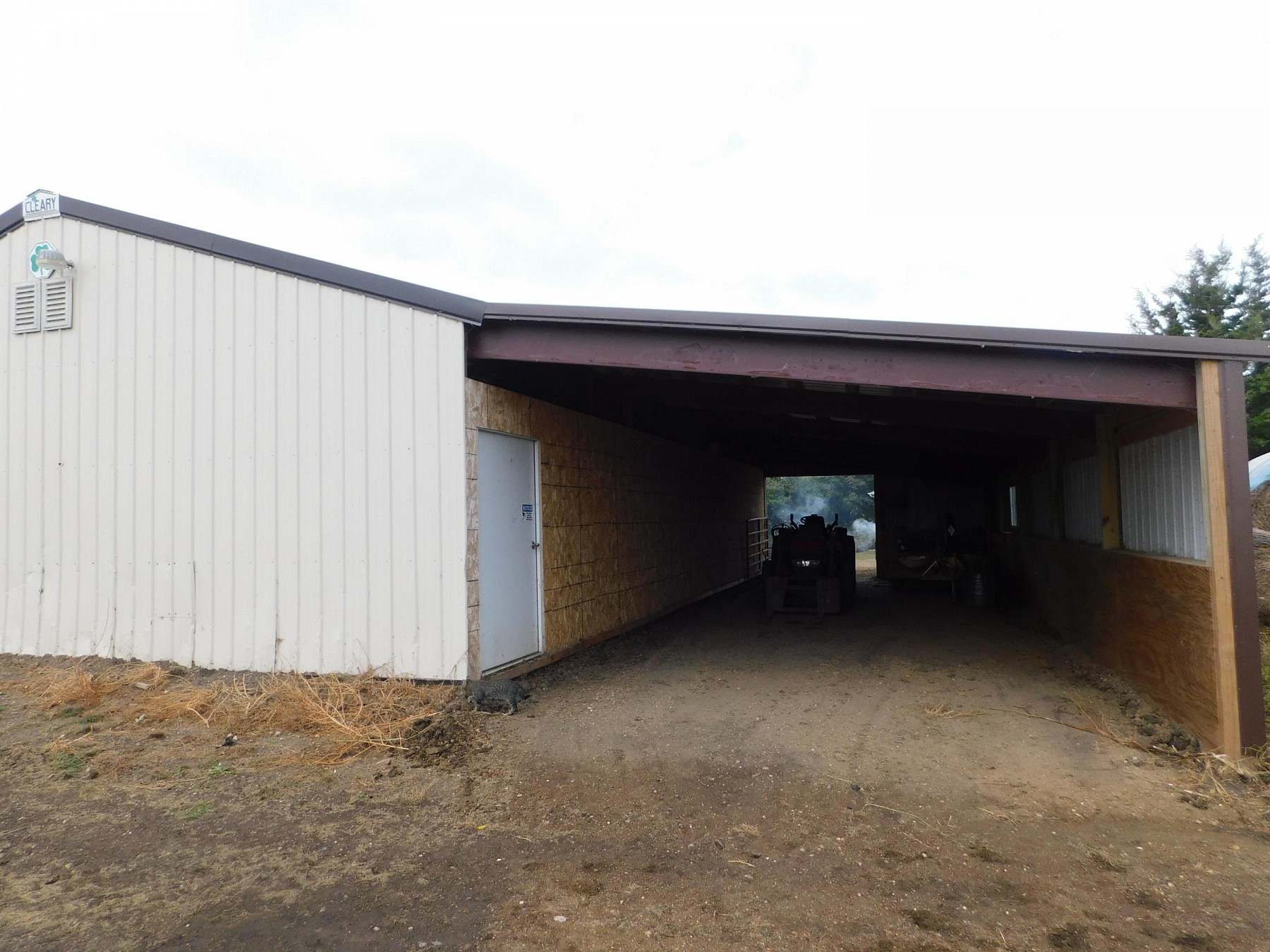 46146 223rd Street, Nunda, SD 57050