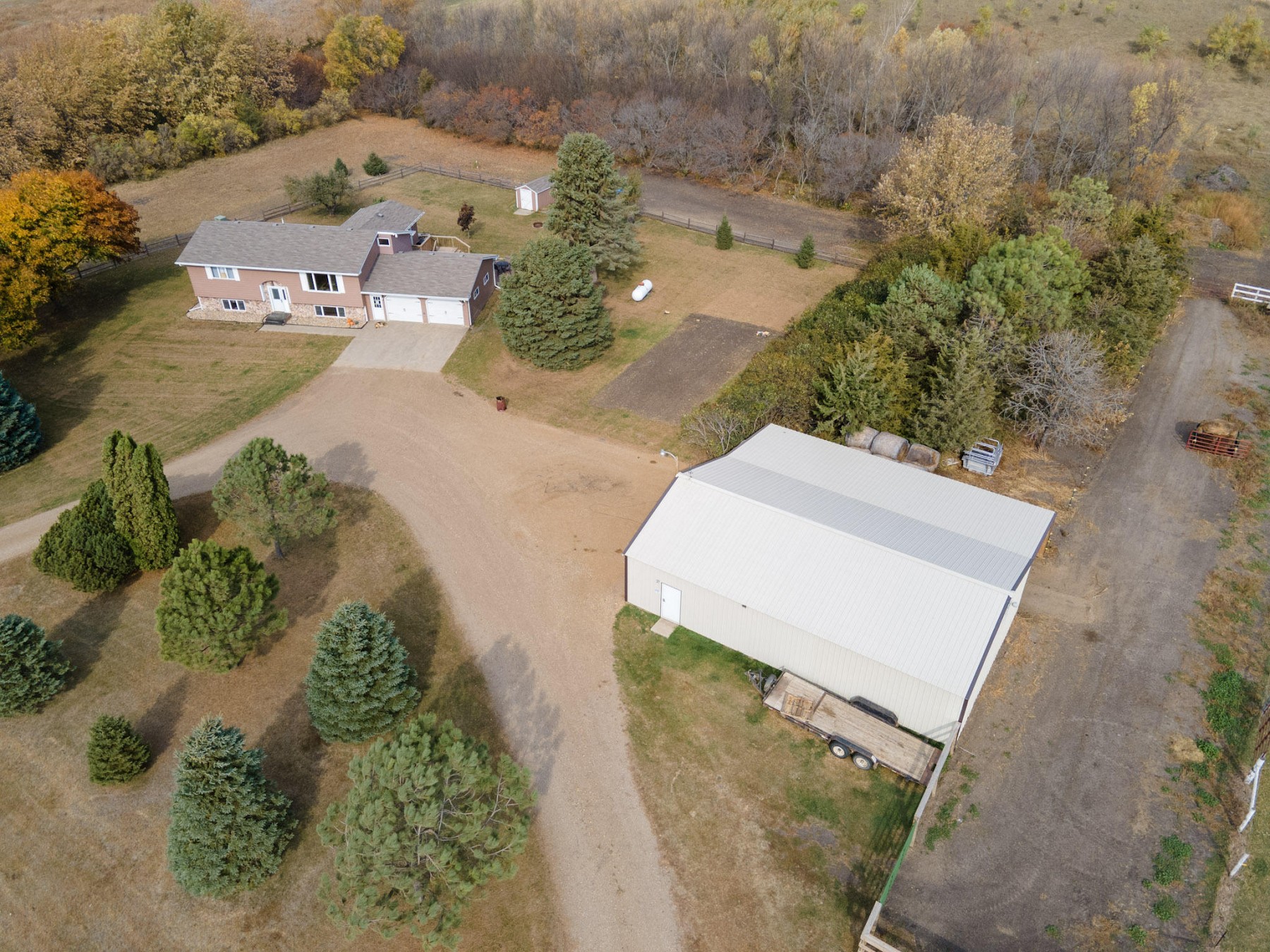 46146 223rd Street, Nunda, SD 57050