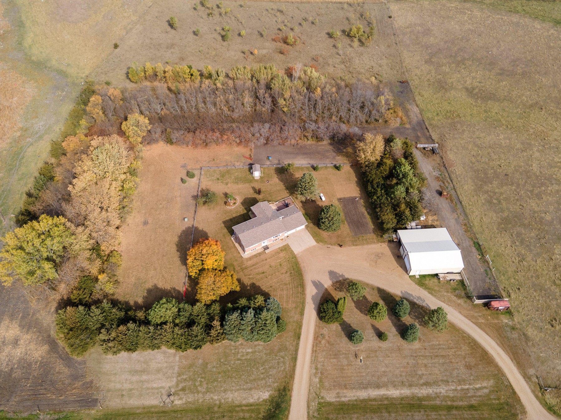 46146 223rd Street, Nunda, SD 57050