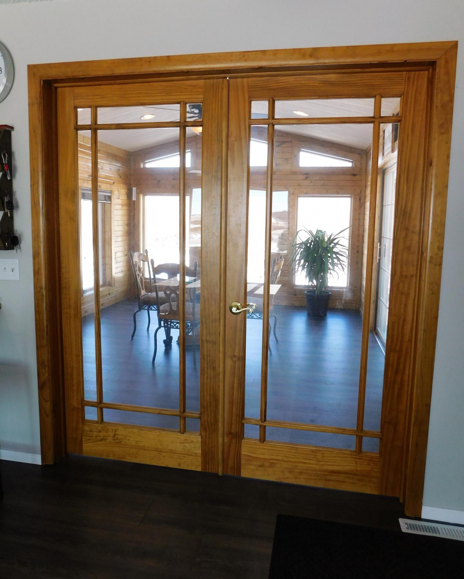 46146 223rd Street, Nunda, SD 57050