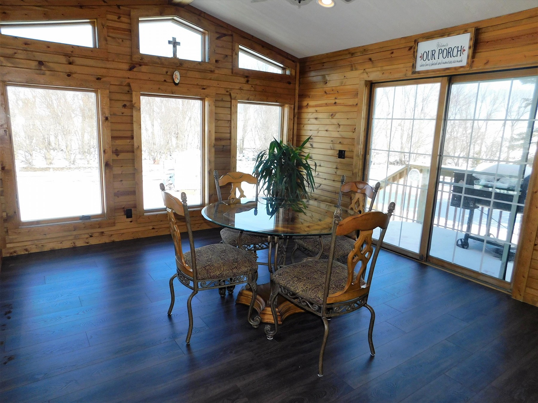 46146 223rd Street, Nunda, SD 57050