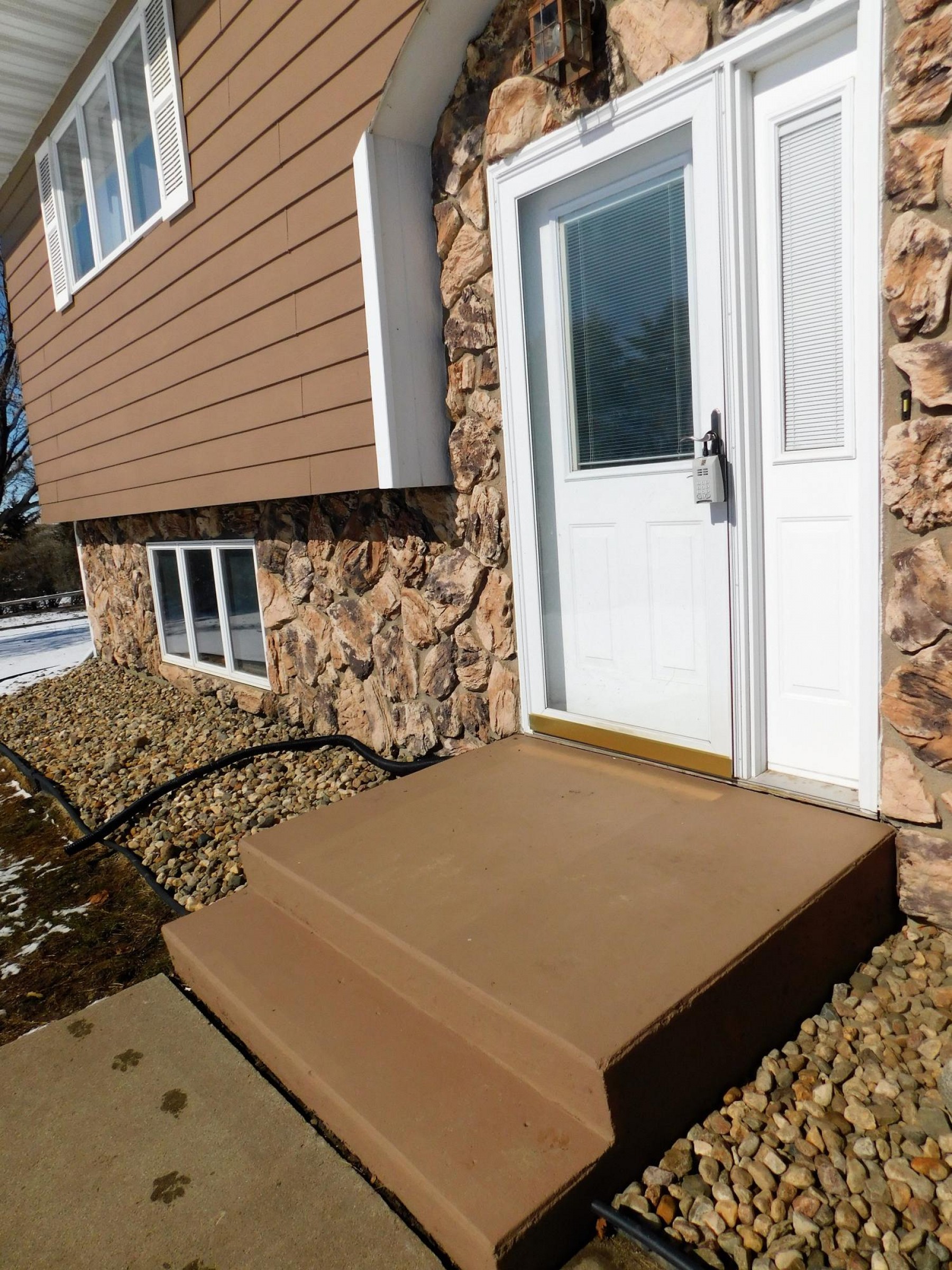 46146 223rd Street, Nunda, SD 57050