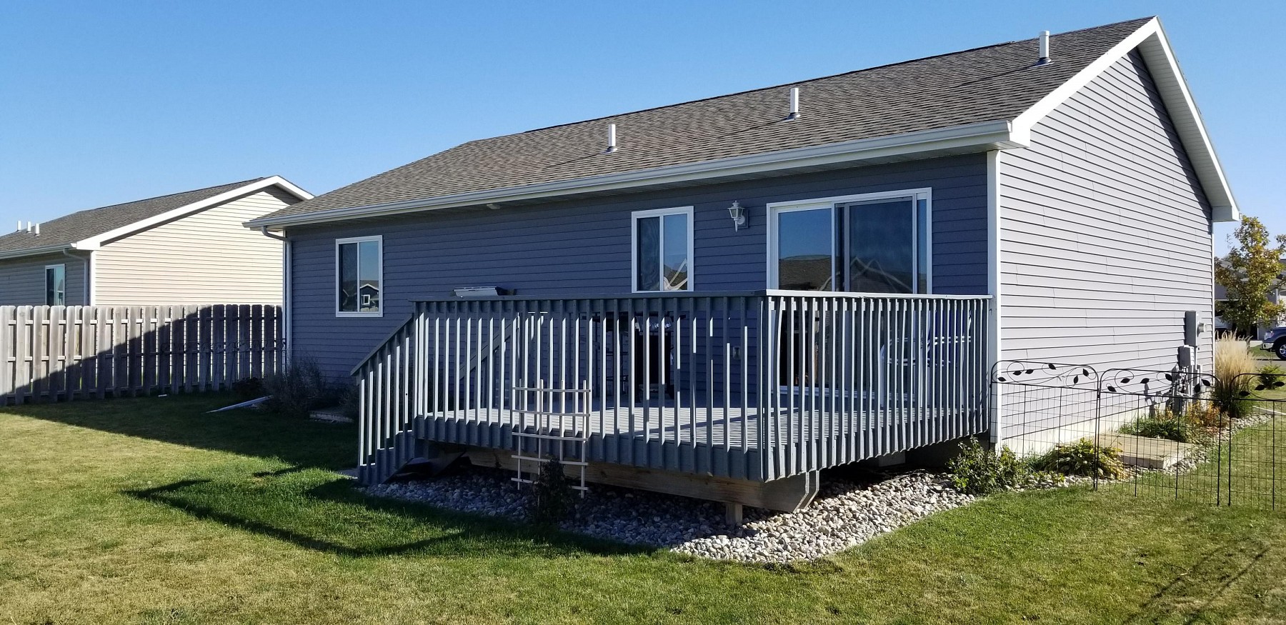 103 Vicki Avenue, Volga, SD 57071