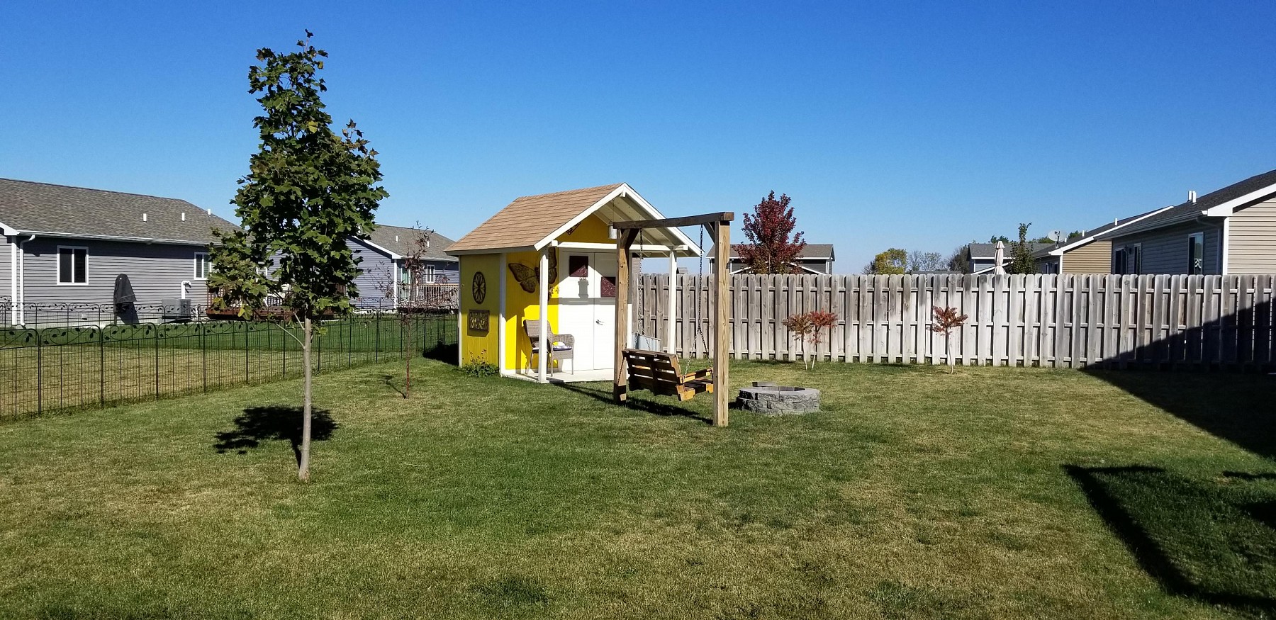 103 Vicki Avenue, Volga, SD 57071